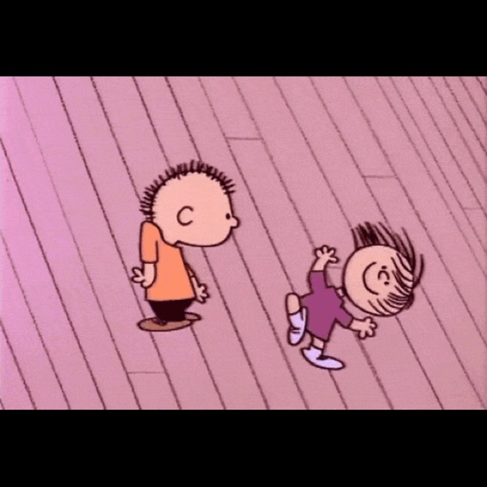 Meet your Posher, Julie